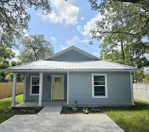 Seventh St, Elkton, FL 32033