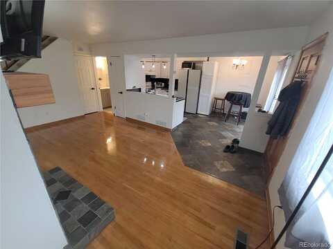 Talisman Court, Boulder, CO 80301