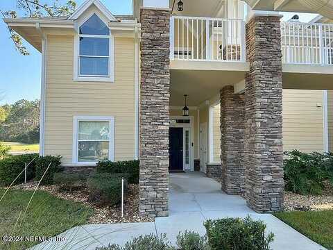 N Shore Circle, Saint Augustine, FL 32095