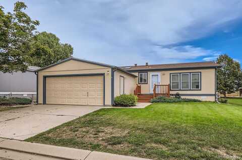 Far View, Longmont, CO 80504