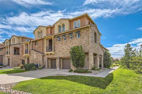 Cascina Circle, Highlands Ranch, CO 80126