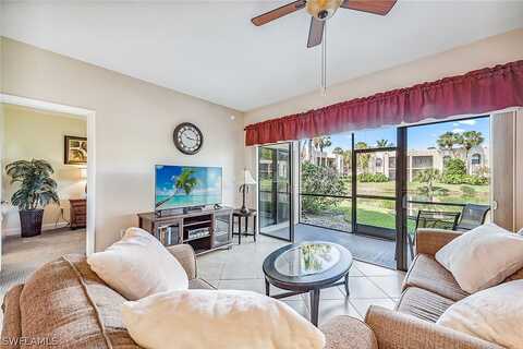 Olympic Drive, Naples, FL 34105