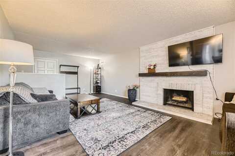 S Monaco Parkway, Denver, CO 80222