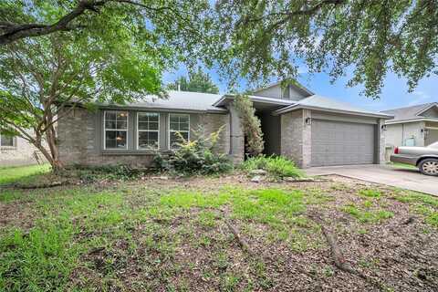 St Genevieve Drive, Leander, TX 78641