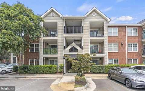 Wyndham Circle, Alexandria, VA 22302