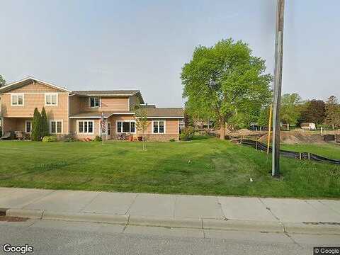 Martinson Boulevard, Spicer, MN 56288