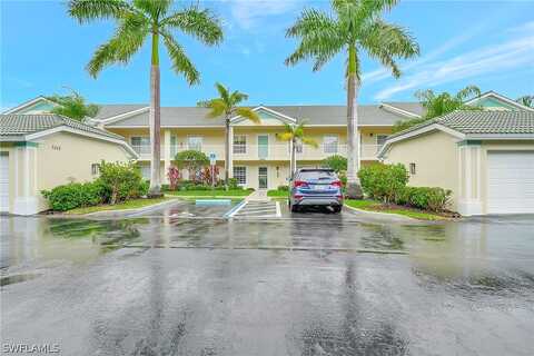 Douglas Drive, Naples, FL 34105