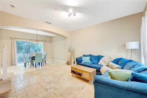 Tamara Drive, Naples, FL 34109