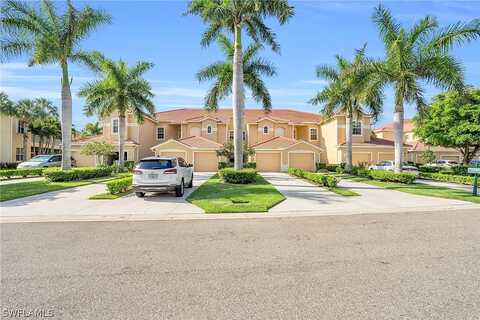 Lee Way Court, North Fort Myers, FL 33903