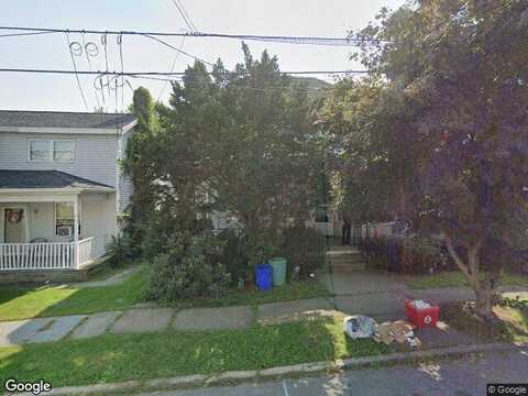 N Hyde Park Ave, Scranton, PA 18504