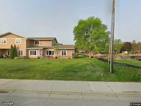 Martinson Boulevard, Spicer, MN 56288