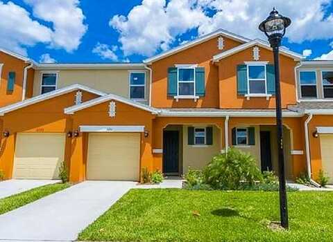 Tocoa Circle, Kissimmee, FL 34746