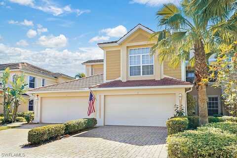 Sea Haven Court, North Fort Myers, FL 33903