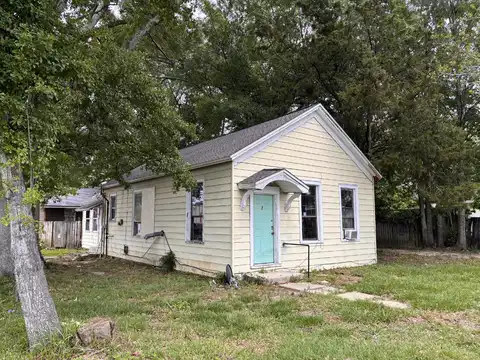 W Ensley Street, Pensacola, FL 32524