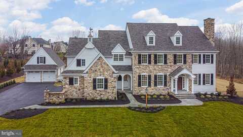 Oakland Rd, West Chester, PA 19382