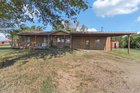 Green Acres Road, Weatherford, TX 76088