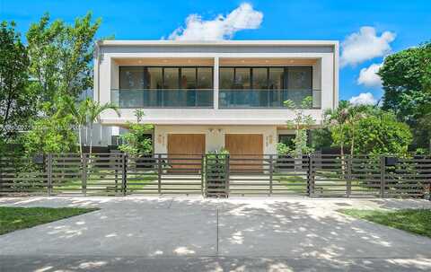 Elizabeth St, Coconut Grove, FL 33133