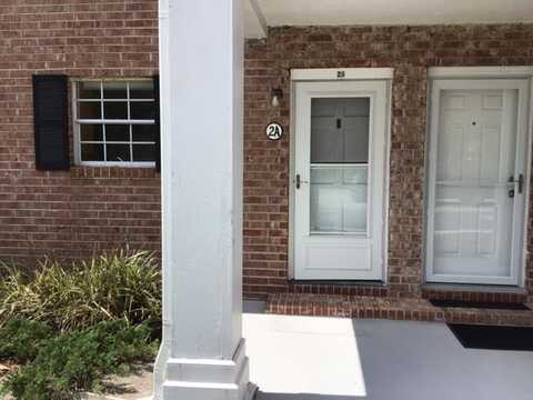 Flagler Blvd Unit 2 A # Unit 2 A, Saint Augustine, FL 32080