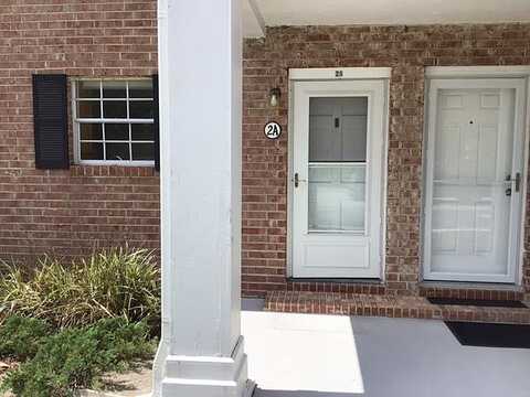 Flagler Blvd Unit 2 A # Unit 2 A, Saint Augustine, FL 32080