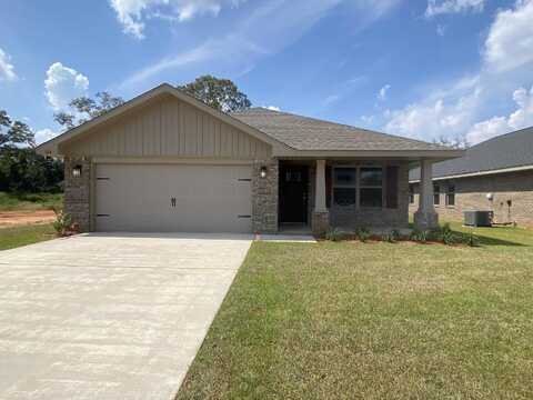 Keswick Lane, Crestview, FL 32536