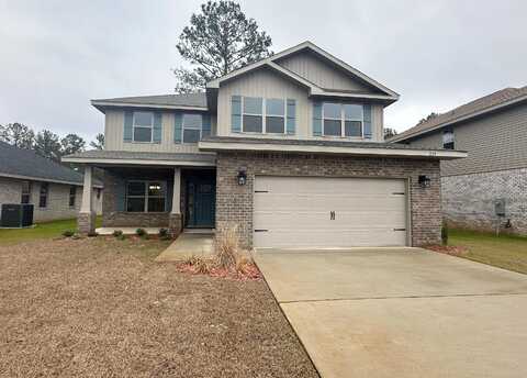 Keswick Lane, Crestview, FL 32536