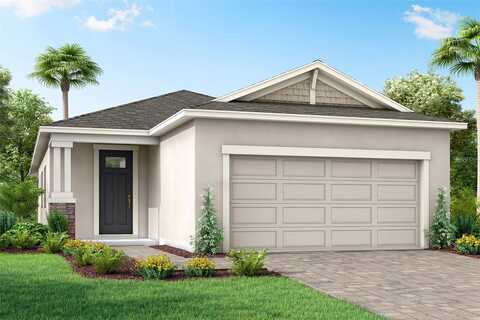 Pendleton Landing Circle, Wesley Chapel, FL 33545