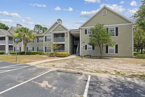 Paradise Commons, Fernandina Beach, FL 32034