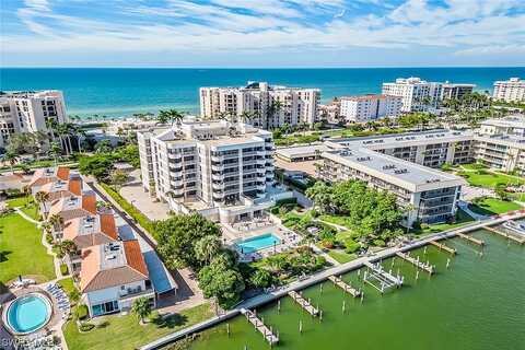 Gulf Shore Boulevard N, Naples, FL 34103