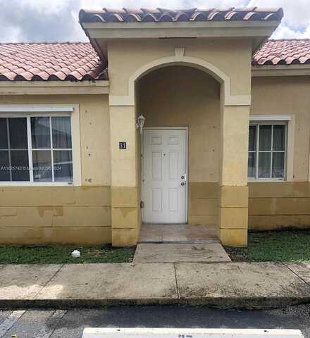 Ne 13Th Ave, Homestead, FL 33033