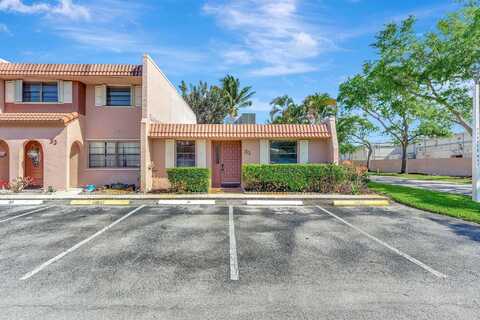 Cortez Way, Davie, FL 33324