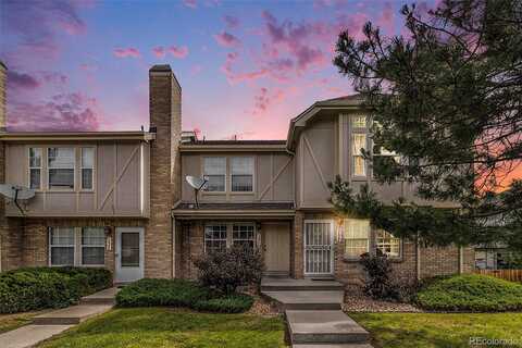 W 107Th Place, Westminster, CO 80031