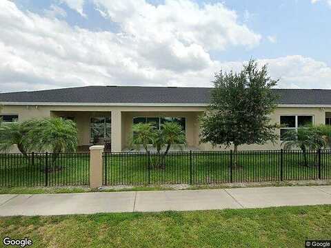 Golden Bear Road, Sebring, FL 33872