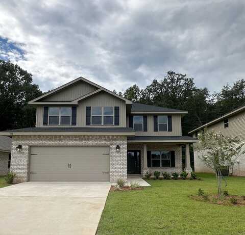 Keswick Lane, Crestview, FL 32536