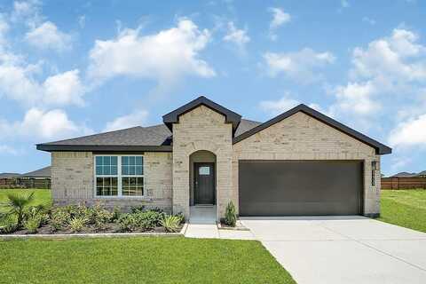 Skye Villa Lane, Fulshear, TX 77441