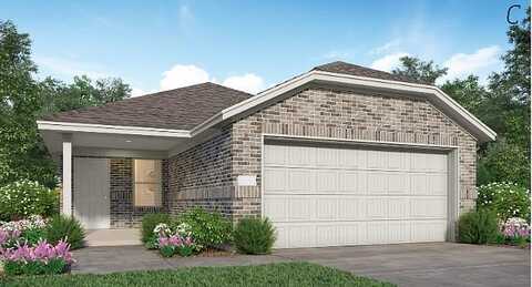 Ash Ray Drive, Katy, TX 77493