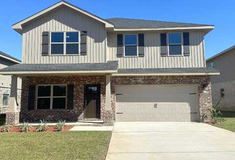 Keswick Lane, Crestview, FL 32536