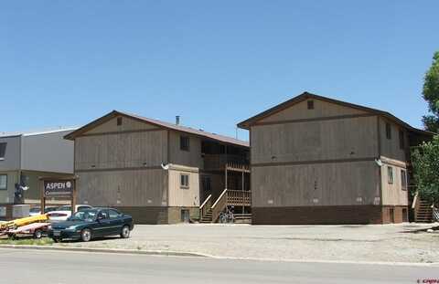 N 9Th Street, Gunnison, CO 81230