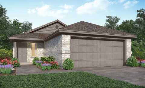 Ash Ray Drive, Katy, TX 77493