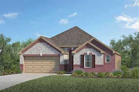 Kastania Lane, Fresno, TX 77545