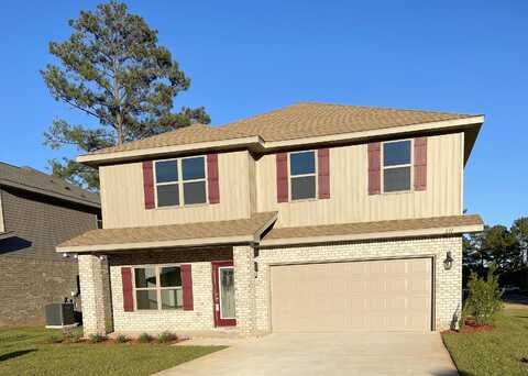 Keswick Lane, Crestview, FL 32536