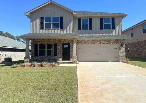 Keswick Lane, Crestview, FL 32536