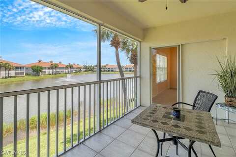 Driftwood Way, Naples, FL 34109