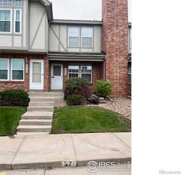 W 107Th Place, Westminster, CO 80031