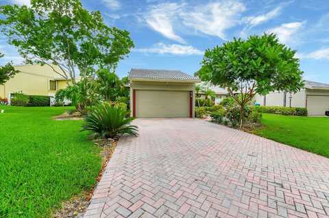 Eastgate Drive, Boynton Beach, FL 33436