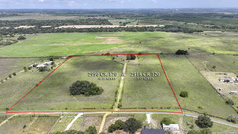 2990, 2918 Cr 120, Floresville, TX 78114