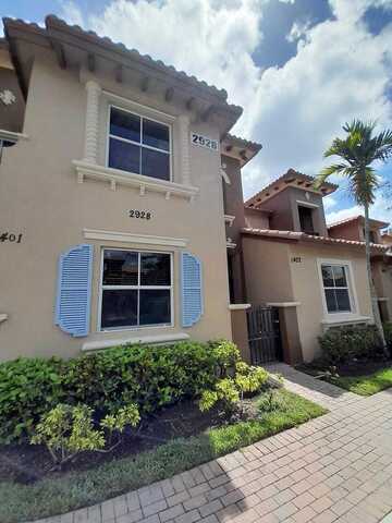 Hidden Hills Road, West Palm Beach, FL 33411