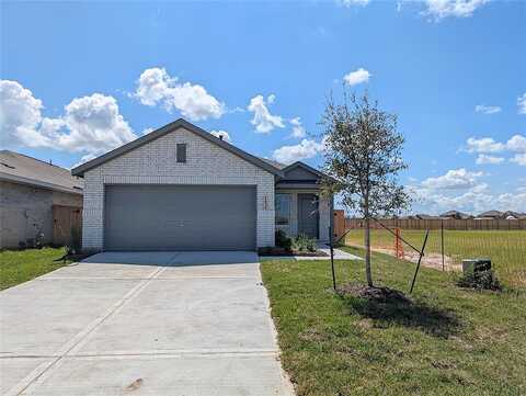 Summer Breeze Way, Angleton, TX 77515