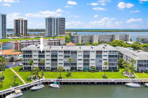 Yacht Club Drive, North Palm Beach, FL 33408