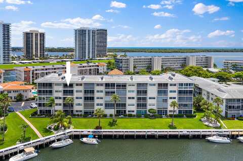 Yacht Club Drive, North Palm Beach, FL 33408