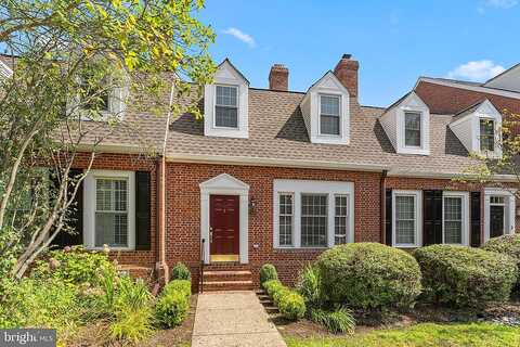 Tankard Lane, Washington Crossing, PA 18977